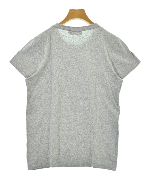 MAISON KITSUNE（メゾンキツネ）Tシャツ・カットソー グレー サイズ:S レディース/2200685802069