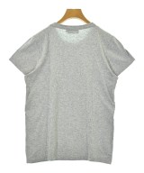 MAISON KITSUNE（メゾンキツネ）Tシャツ・カットソー グレー サイズ:S レディース/2200685802069
