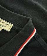 MAISON KITSUNE（メゾンキツネ）ポロシャツ グレー サイズ:M メンズ/2200691416274