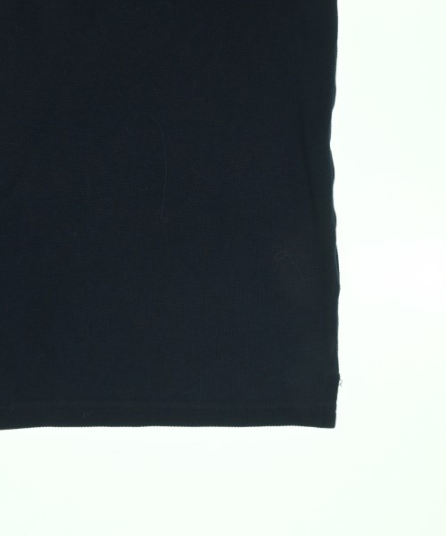 MAISON KITSUNE（メゾンキツネ）ポロシャツ 紺 サイズ:M メンズ/2200691416328