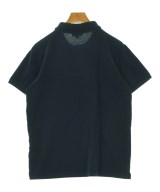 MAISON KITSUNE（メゾンキツネ）ポロシャツ 紺 サイズ:M メンズ/2200691416328