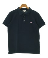 MAISON KITSUNE ポロシャツ