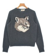 MAISON KITSUNE ニット・セーター