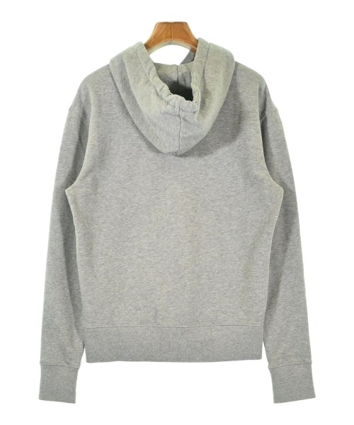 MAISON KITSUNE（メゾンキツネ）パーカー グレー サイズ:XS レディース/2200692463017