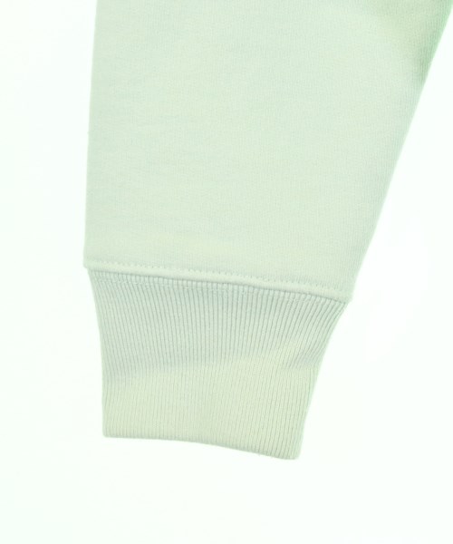 MAISON KITSUNE（メゾンキツネ）スウェット 緑 サイズ:S レディース/2200692463024