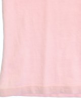 MAISON KITSUNE（メゾンキツネ）Tシャツ・カットソー ピンク サイズ:-(M位) レディース/2200689097034