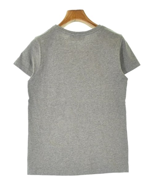 MAISON KITSUNE（メゾンキツネ）Tシャツ・カットソー グレー サイズ:XS レディース/2200693260035