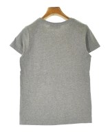 MAISON KITSUNE（メゾンキツネ）Tシャツ・カットソー グレー サイズ:XS レディース/2200693260035