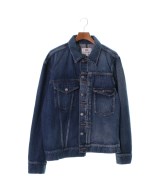 HBNS デニムジャケット