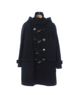 HBNS ダッフルコート