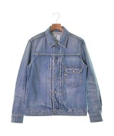 HBNS デニムジャケット