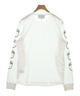 HBNS（ハバノス）Tシャツ・カットソー 白 サイズ:L メンズ/2200462202280