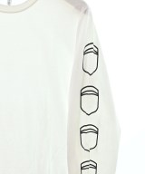 HBNS（ハバノス）Tシャツ・カットソー 白 サイズ:L メンズ/2200462202280