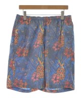 HBNS ショートパンツ