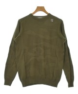 HBNS ニット・セーター