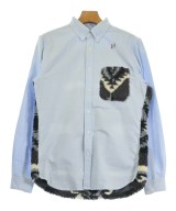 HBNS カジュアルシャツ