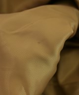 HBNS（ハバノス）ライダース ベージュ サイズ:M メンズ/2200633533038