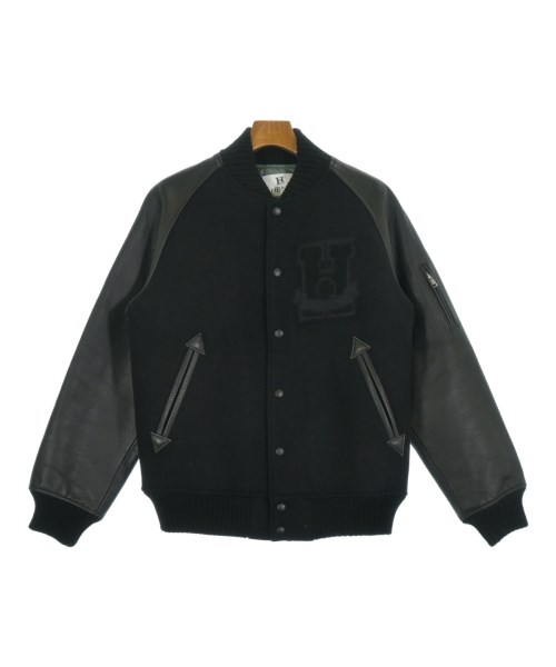 ハバノス(HBNS)のHBNS スタジャン