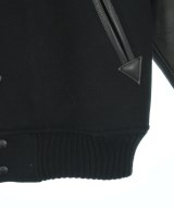 HBNS（ハバノス）スタジャン 黒 サイズ:M メンズ/2200613136174