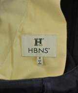 HBNS（ハバノス）チノパン 紺 サイズ:M メンズ/2200606752053