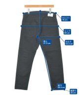 HBNS（ハバノス）その他 黒 サイズ:M メンズ/2200660948041