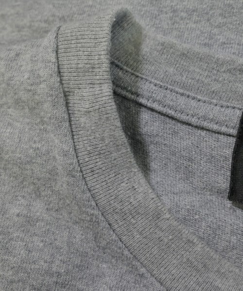 HBNS（ハバノス）Tシャツ・カットソー グレー サイズ:L メンズ/2200702357039