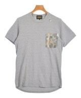 HBNS（ハバノス）Tシャツ・カットソー グレー サイズ:L メンズ/2200702357039