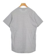 HBNS（ハバノス）Tシャツ・カットソー グレー サイズ:L メンズ/2200702357039