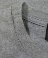 HBNS（ハバノス）Tシャツ・カットソー グレー サイズ:L メンズ/2200702357039