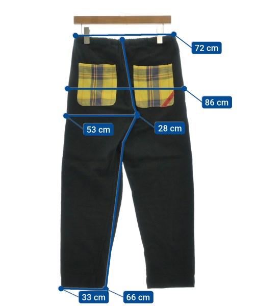 PHINGERIN（フィンガリン）その他 黒 サイズ:XS メンズ/2200522189032