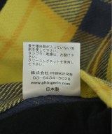 PHINGERIN（フィンガリン）その他 黒 サイズ:XS メンズ/2200522189032