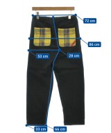 PHINGERIN（フィンガリン）その他 黒 サイズ:XS メンズ/2200522189032