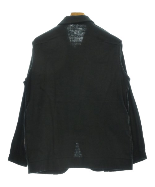 PHINGERIN（フィンガリン）カジュアルジャケット 黒 サイズ:XS メンズ/2200522189049