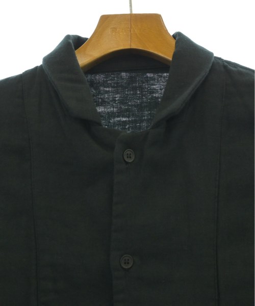 PHINGERIN（フィンガリン）カジュアルジャケット 黒 サイズ:XS メンズ/2200522189049