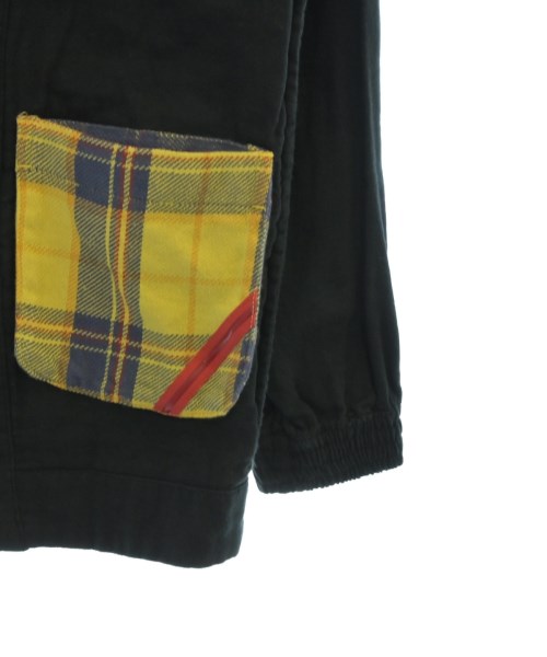 PHINGERIN（フィンガリン）カジュアルジャケット 黒 サイズ:XS メンズ/2200522189049