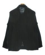 PHINGERIN（フィンガリン）カジュアルジャケット 黒 サイズ:XS メンズ/2200522189049