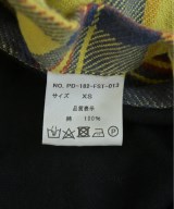 PHINGERIN（フィンガリン）カジュアルジャケット 黒 サイズ:XS メンズ/2200522189049