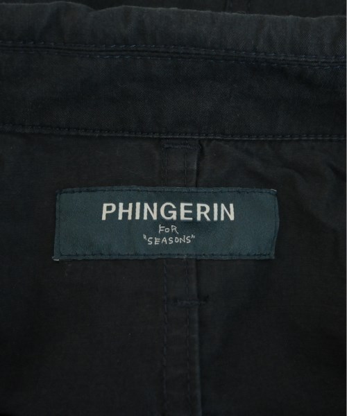 PHINGERIN（フィンガリン）その他 紺 サイズ:L メンズ/2200518200116