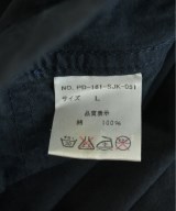 PHINGERIN（フィンガリン）その他 紺 サイズ:L メンズ/2200518200116