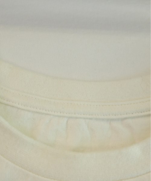 PHINGERIN（フィンガリン）Tシャツ・カットソー 白 サイズ:L メンズ/2200504077135