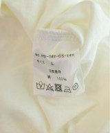 PHINGERIN（フィンガリン）Tシャツ・カットソー 白 サイズ:L メンズ/2200504077135