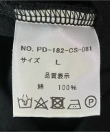 PHINGERIN（フィンガリン）Tシャツ・カットソー 黒 サイズ:L メンズ/2200504077197