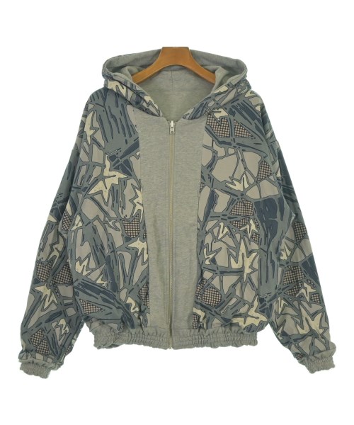 PHINGERIN（フィンガリン）パーカー グレー サイズ:M メンズ/2200634722035