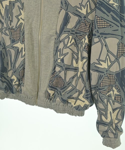 PHINGERIN（フィンガリン）パーカー グレー サイズ:M メンズ/2200634722035