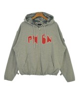 PHINGERIN（フィンガリン）パーカー グレー サイズ:M メンズ/2200634722035