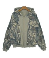 PHINGERIN（フィンガリン）パーカー グレー サイズ:M メンズ/2200634722035