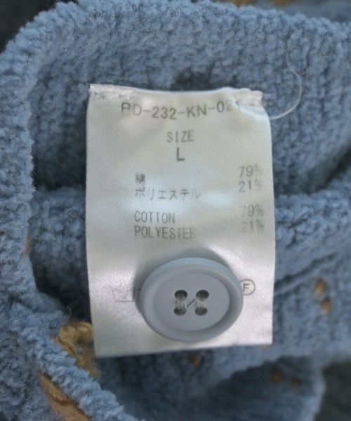 PHINGERIN（フィンガリン）その他 青 サイズ:L メンズ/2200634746031