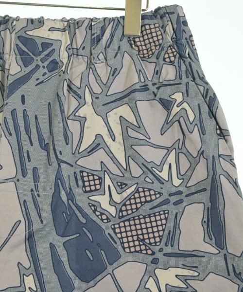 PHINGERIN（フィンガリン）ショートパンツ グレー サイズ:L メンズ/2200637229012