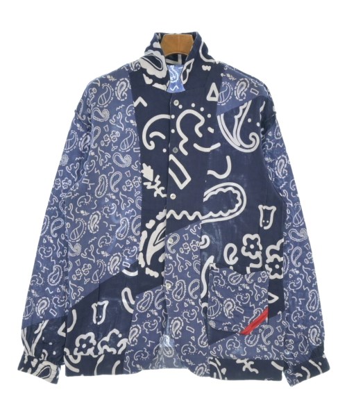 フィンガリン(PHINGERIN)のPHINGERIN カジュアルシャツ