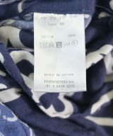 PHINGERIN（フィンガリン）カジュアルシャツ 青 サイズ:M メンズ/2200638207064